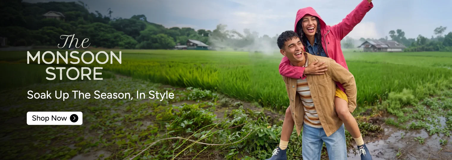 Global Style, Delivered To You
