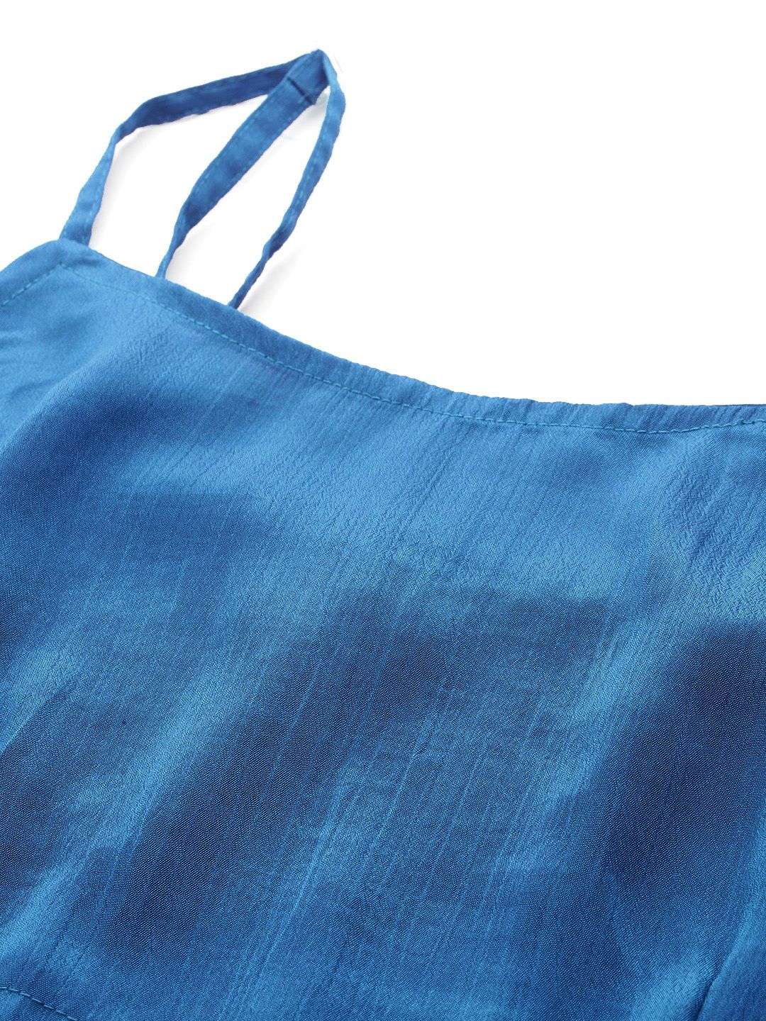 all about you Top with Skirt & Shrug Co-Ord Set - Image 3