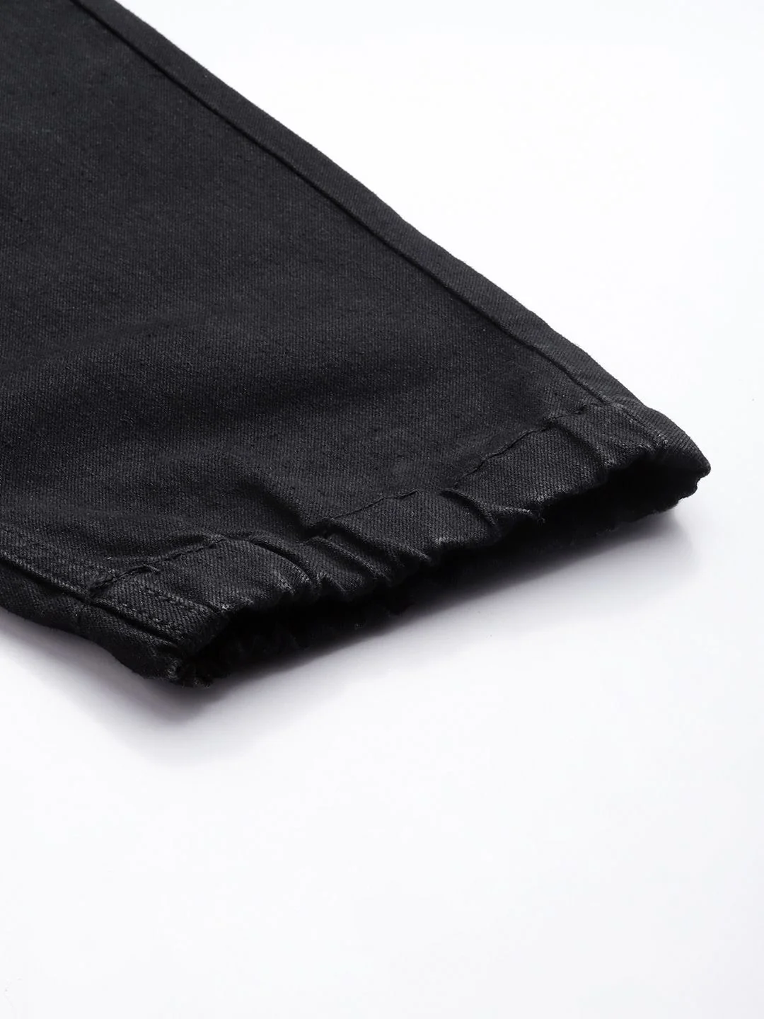 all about you Women Elasticated Stretchable Straight Fit Jogger - Image 7