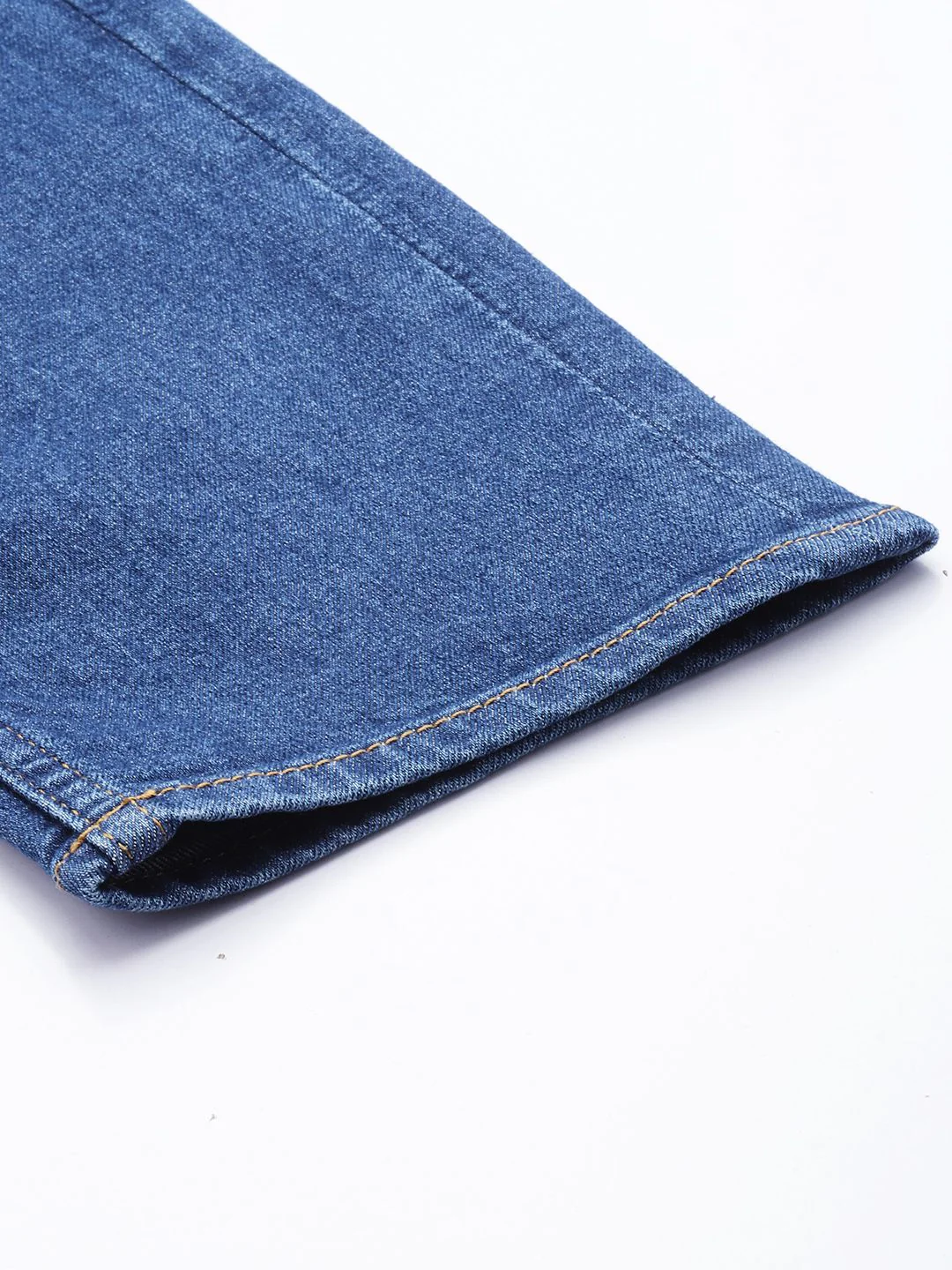 all about you Women Mom Fit Stretchable Jeans - Image 7