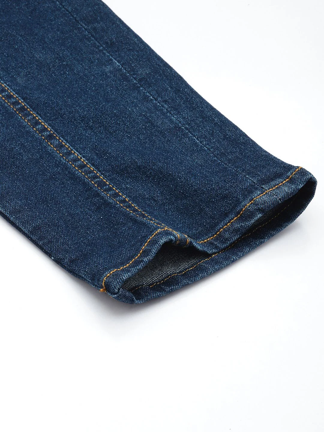 all about you Women No Fade Zip Fly Stretchable Jeans - Image 7