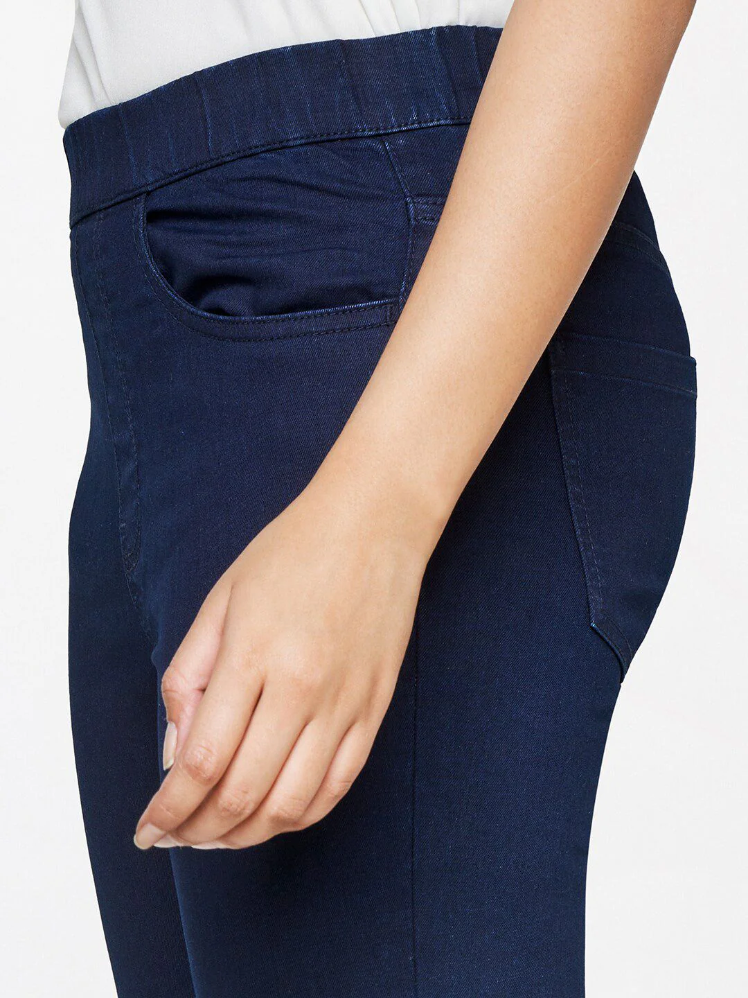 AND Women Skinny Fit Jeggings - Image 4