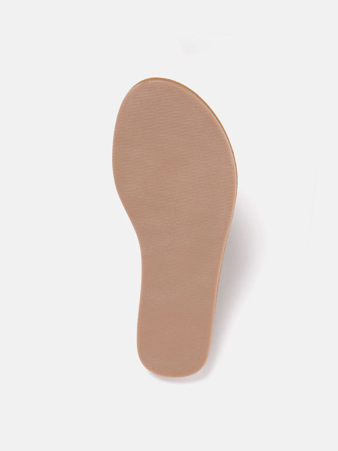 Anouk Women Embroidered Open Toe Flats - Image 3