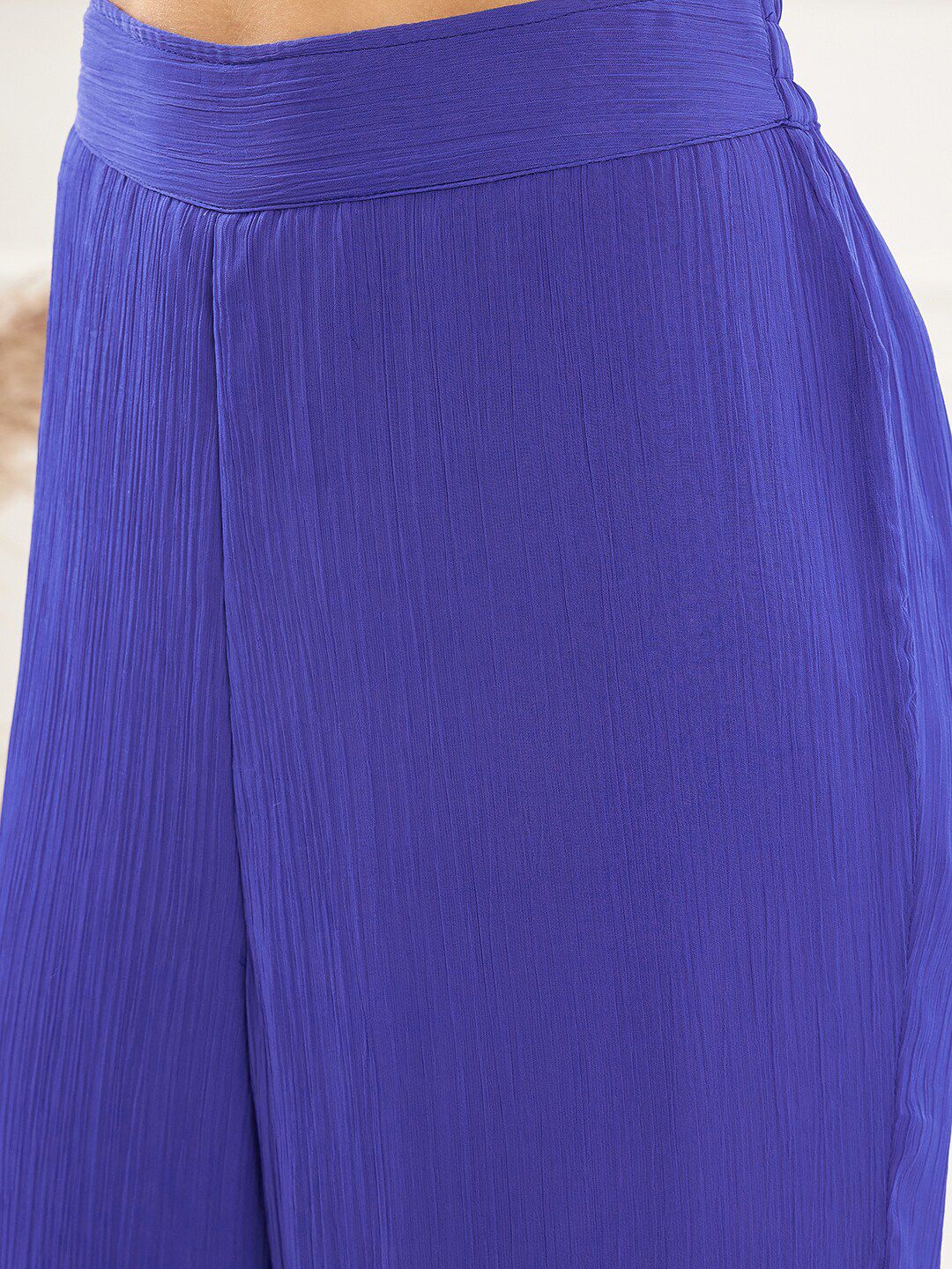 Antheaa Embellished Co-Ord Set - Image 3