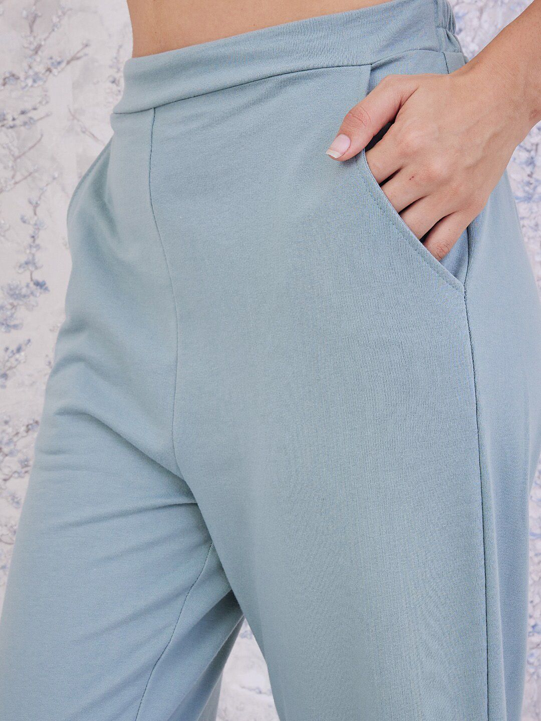 Athena Sweatshirt & Trousers Co-Ord - Image 3
