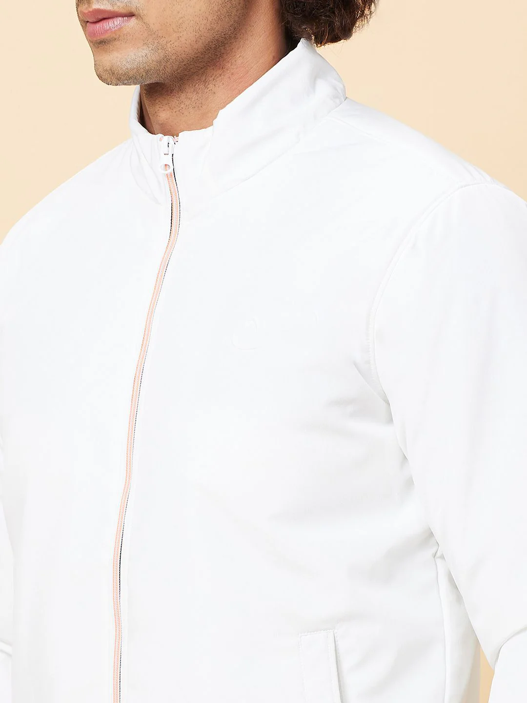 Being Human Bomber Jacket - Image 2