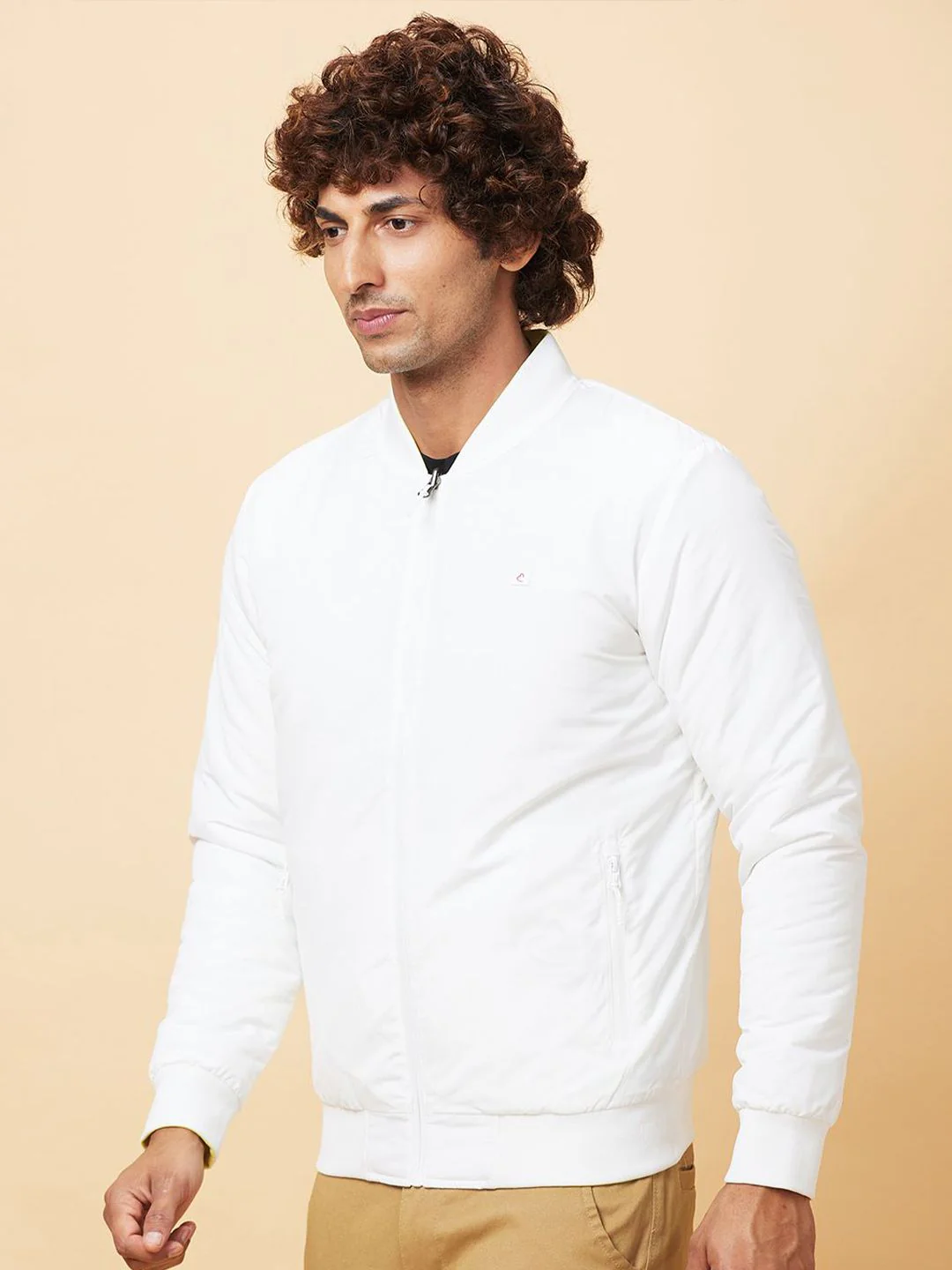 Being Human Bomber Jacket - Image 3