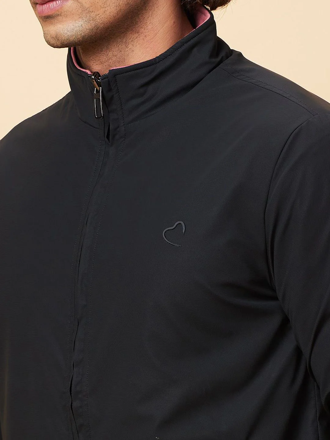 Being Human Bomber Jacket - Image 2