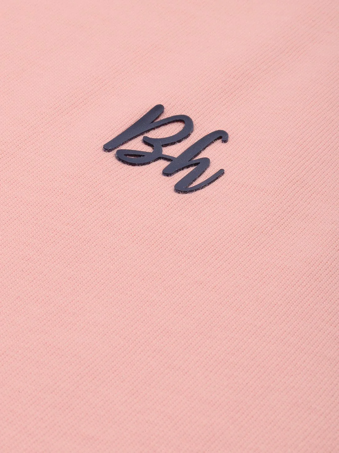 Being Human Crew Neck Pure Cotton T-Shirt - Image 2