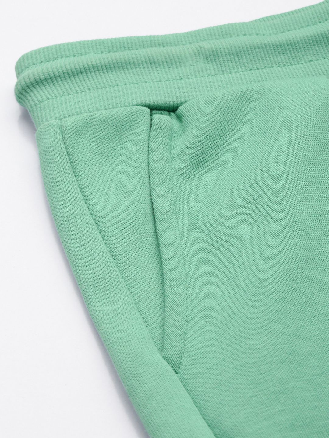 Being Human Graphic Printed Regular Shorts - Image 6