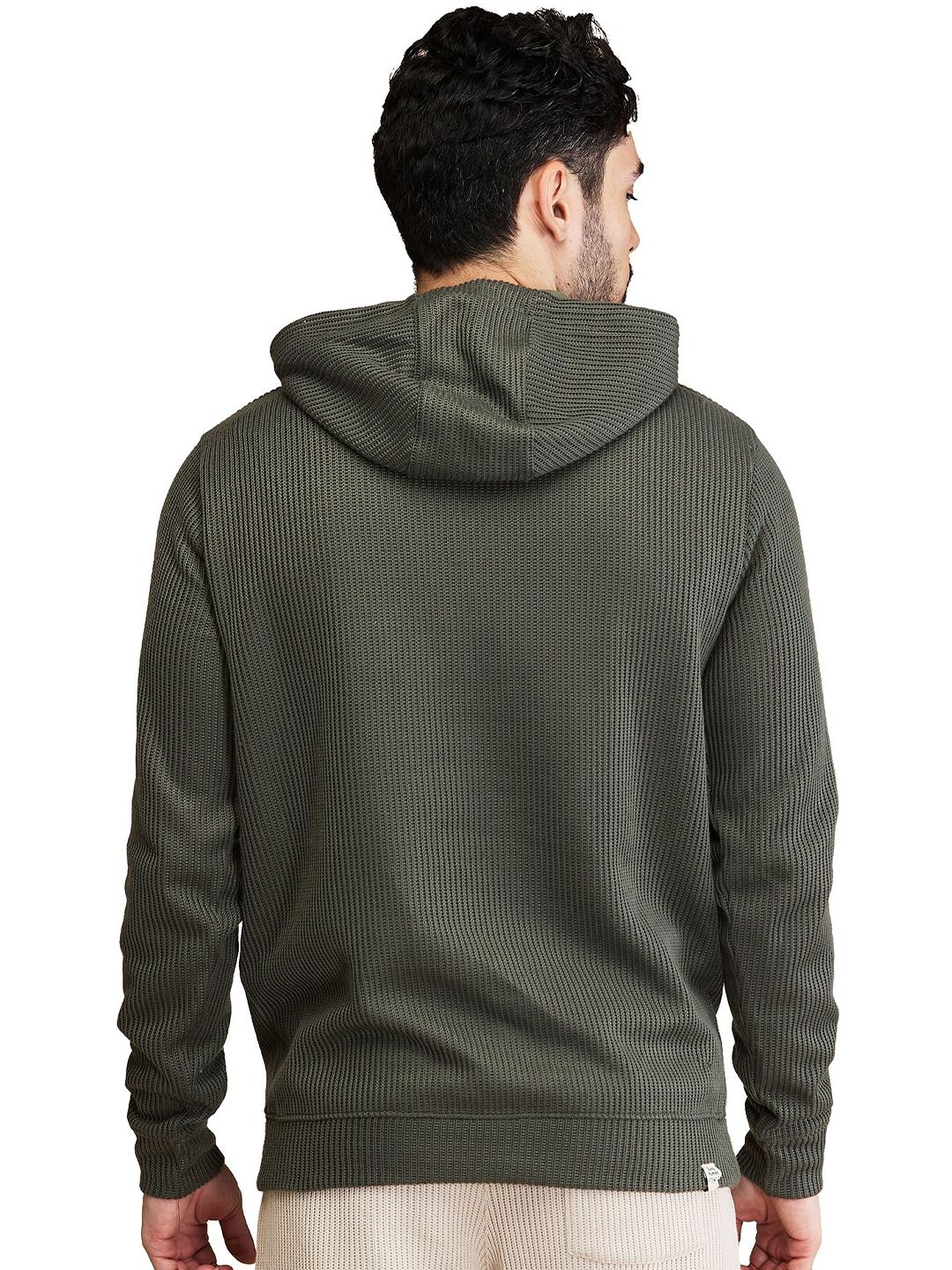 Being Human Hooded Sweatshirt - Image 5