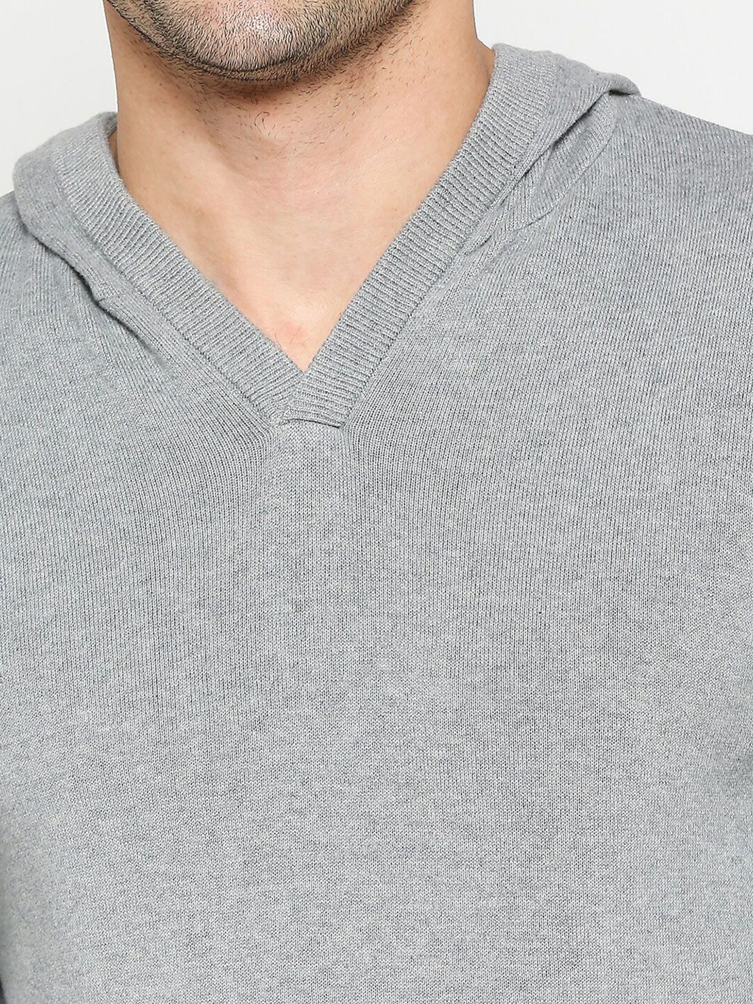 Being Human Long Sleeves Hooded Pullover - Image 2