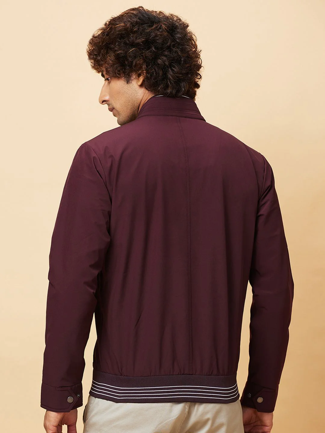 Being Human Long Sleeves Jacket - Image 5