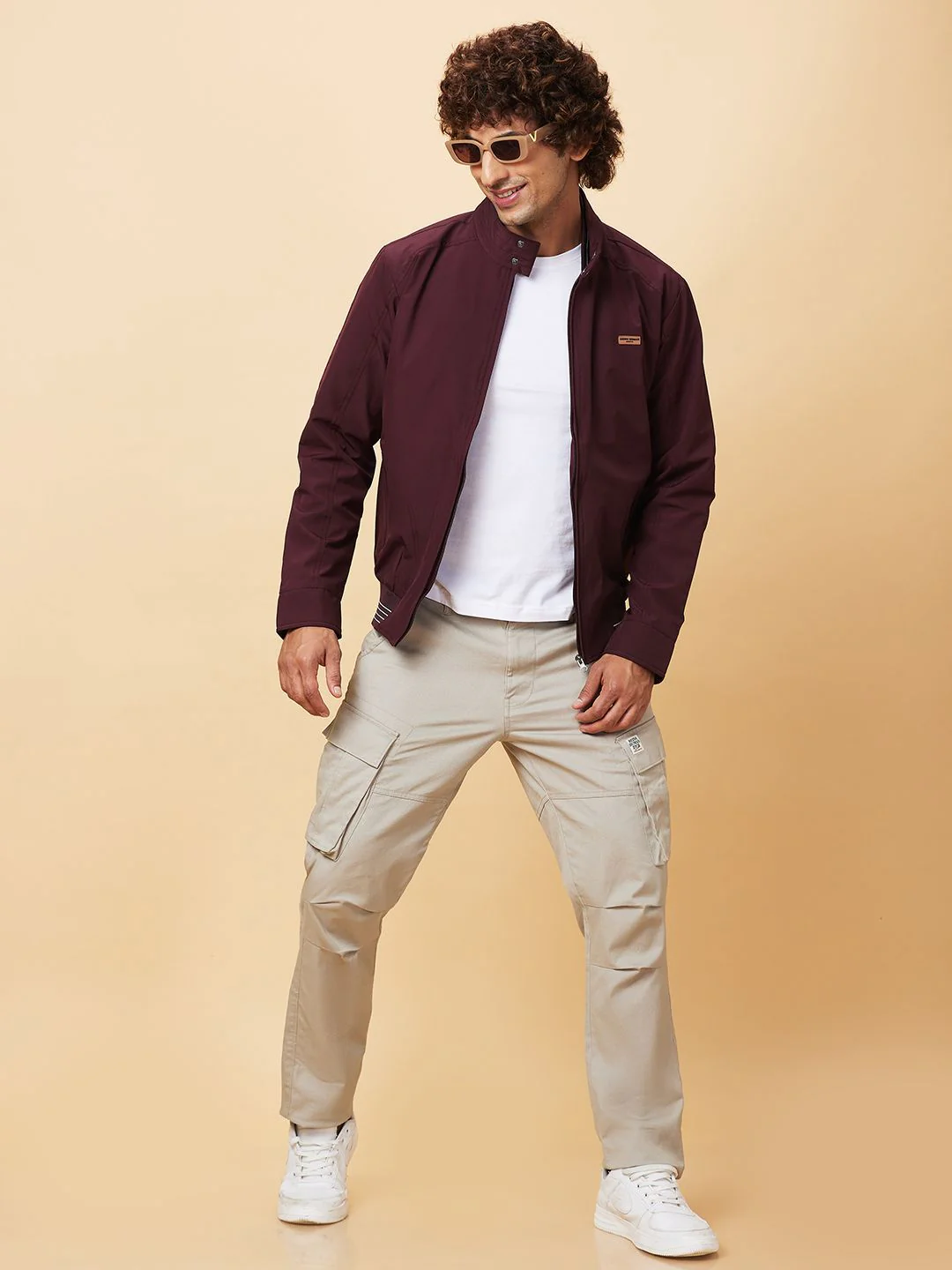 Being Human Long Sleeves Jacket - Image 6
