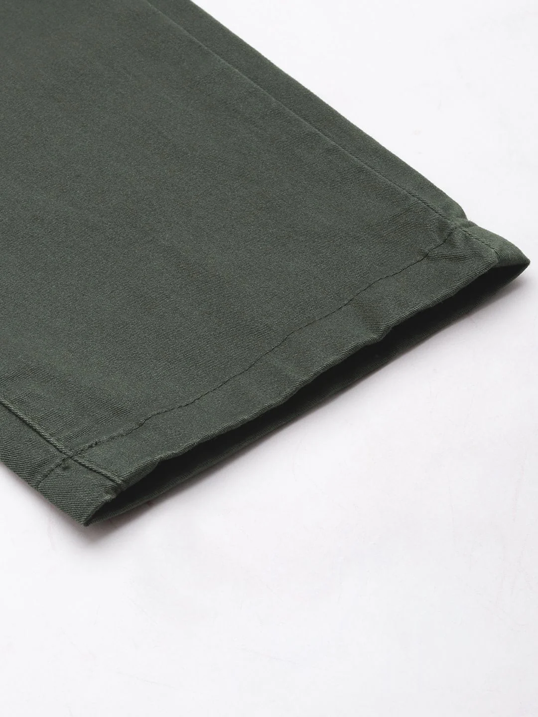 Being Human Men Chinos Trousers - Image 7