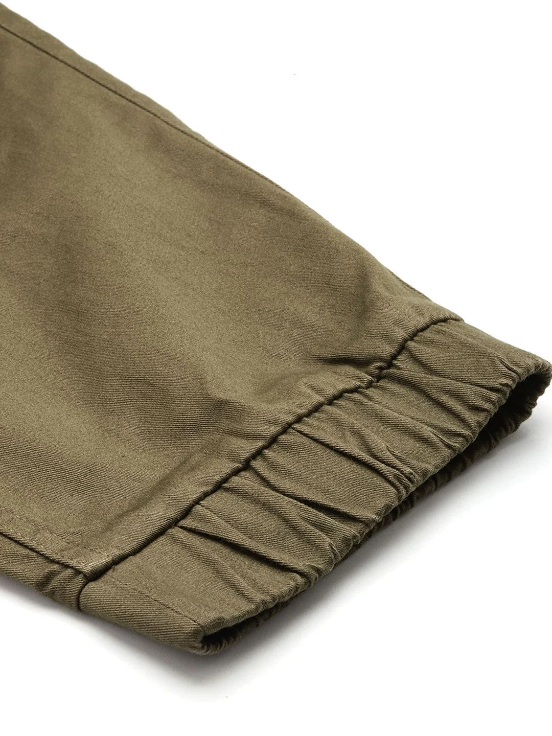 Being Human Men Classic Fit Joggers - Image 7