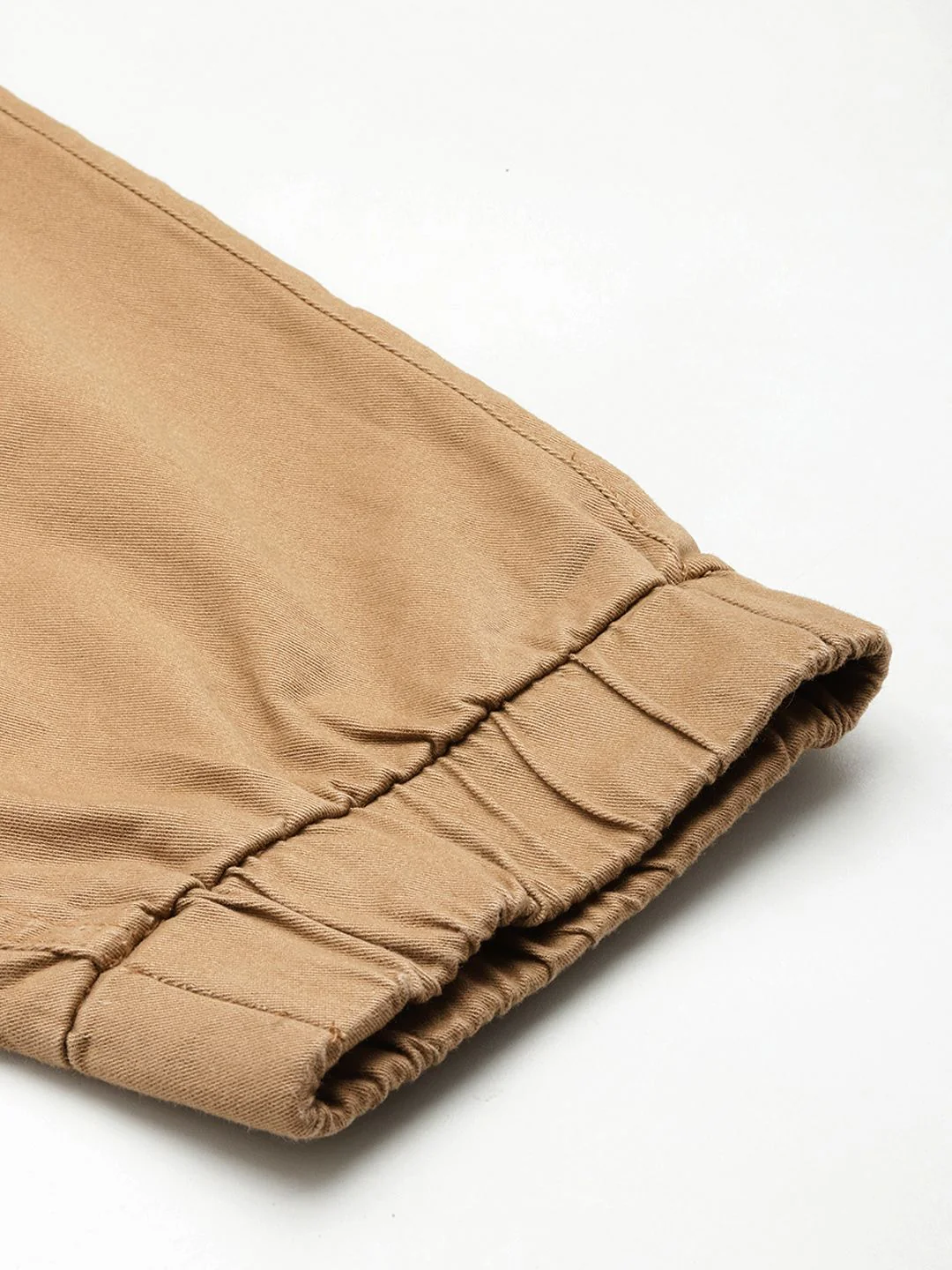 Being Human Men Classic Fit Joggers - Image 7