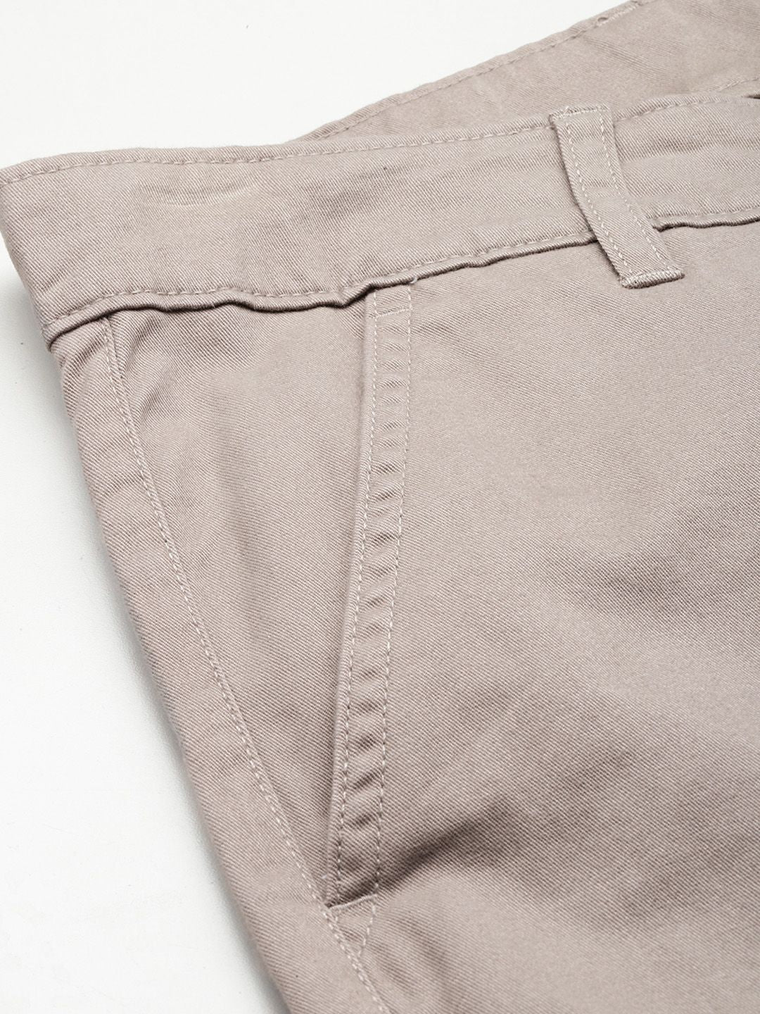 Being Human Men Classic Fit Joggers - Image 6