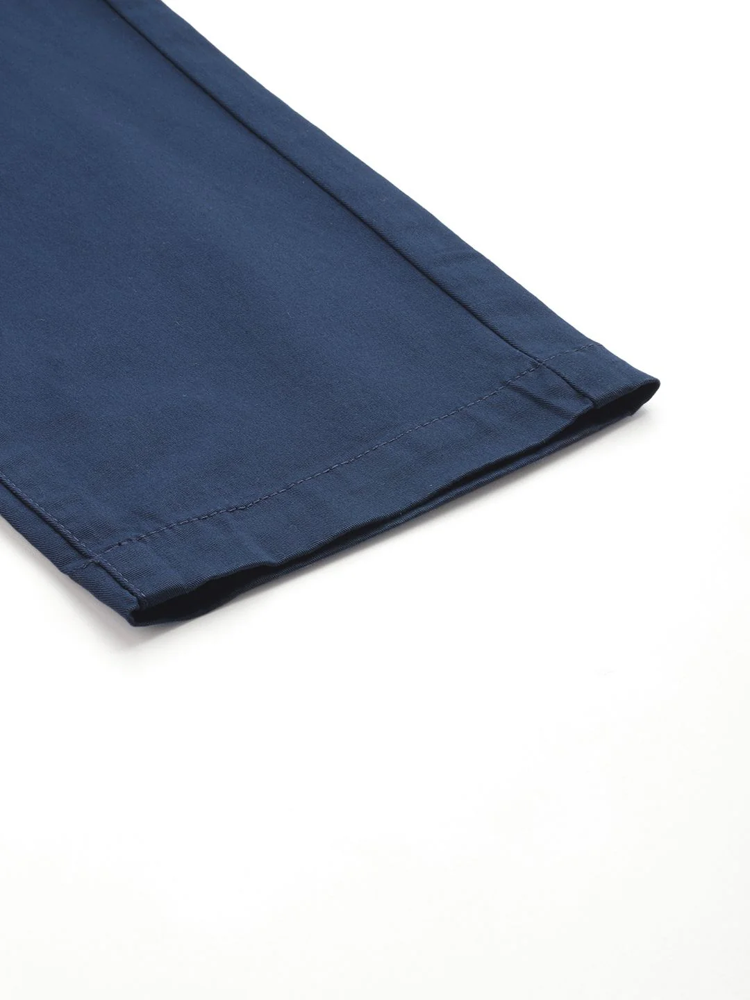 Being Human Men Comfort Chinos Trousers - Image 7