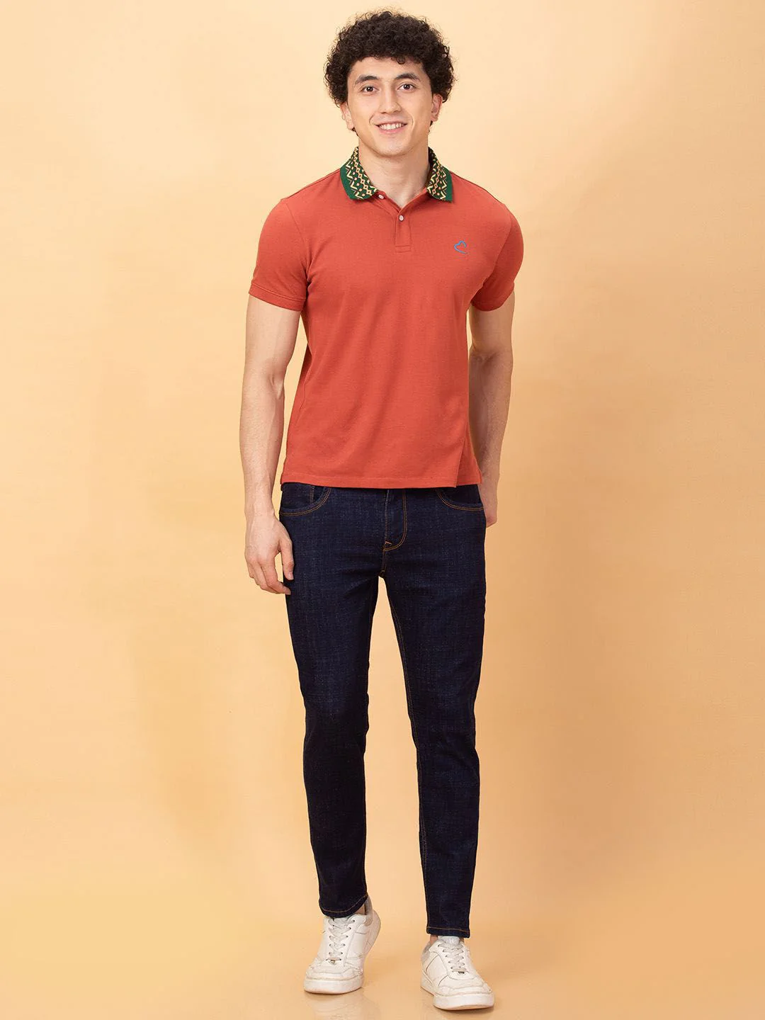 Being Human Men Jeans - Image 5