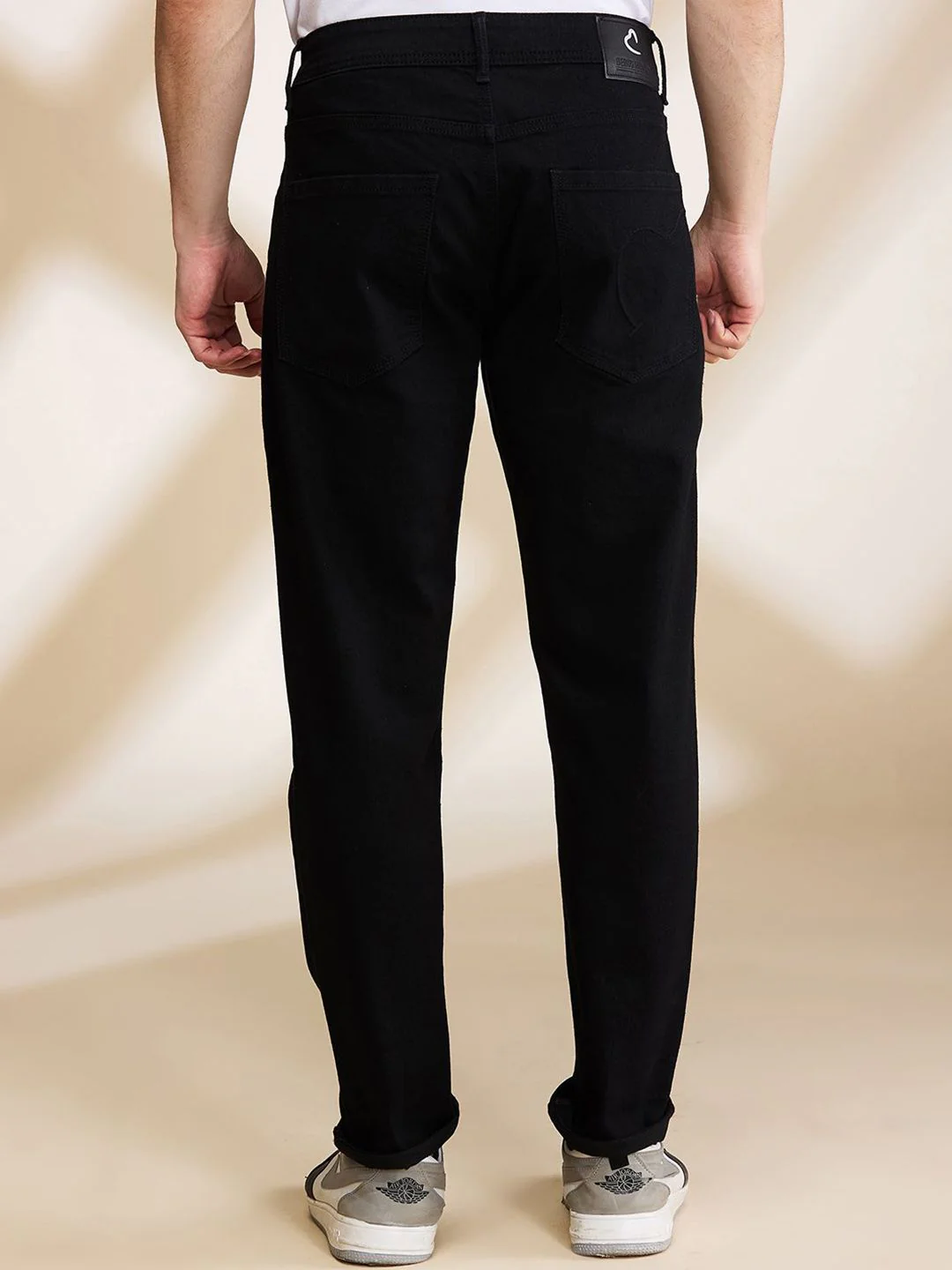 Being Human Men Jeans - Image 3