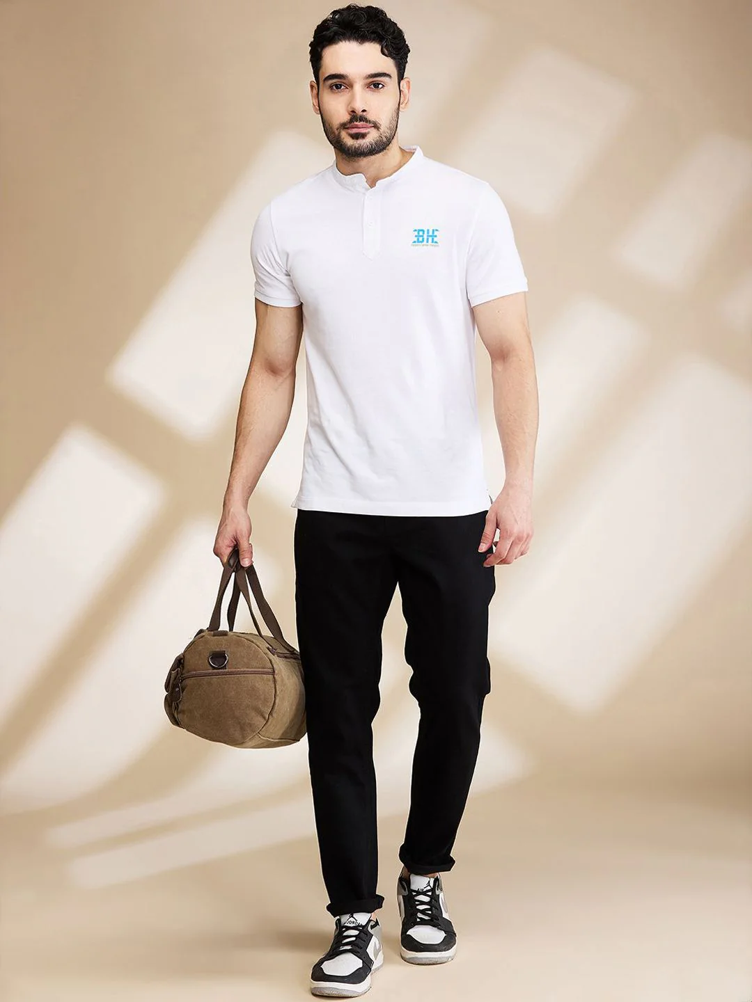 Being Human Men Jeans - Image 4