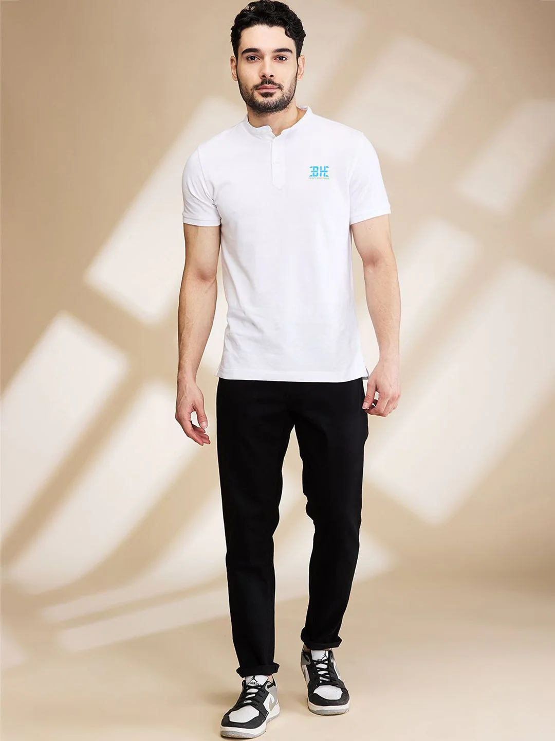 Being Human Men Jeans - Image 5
