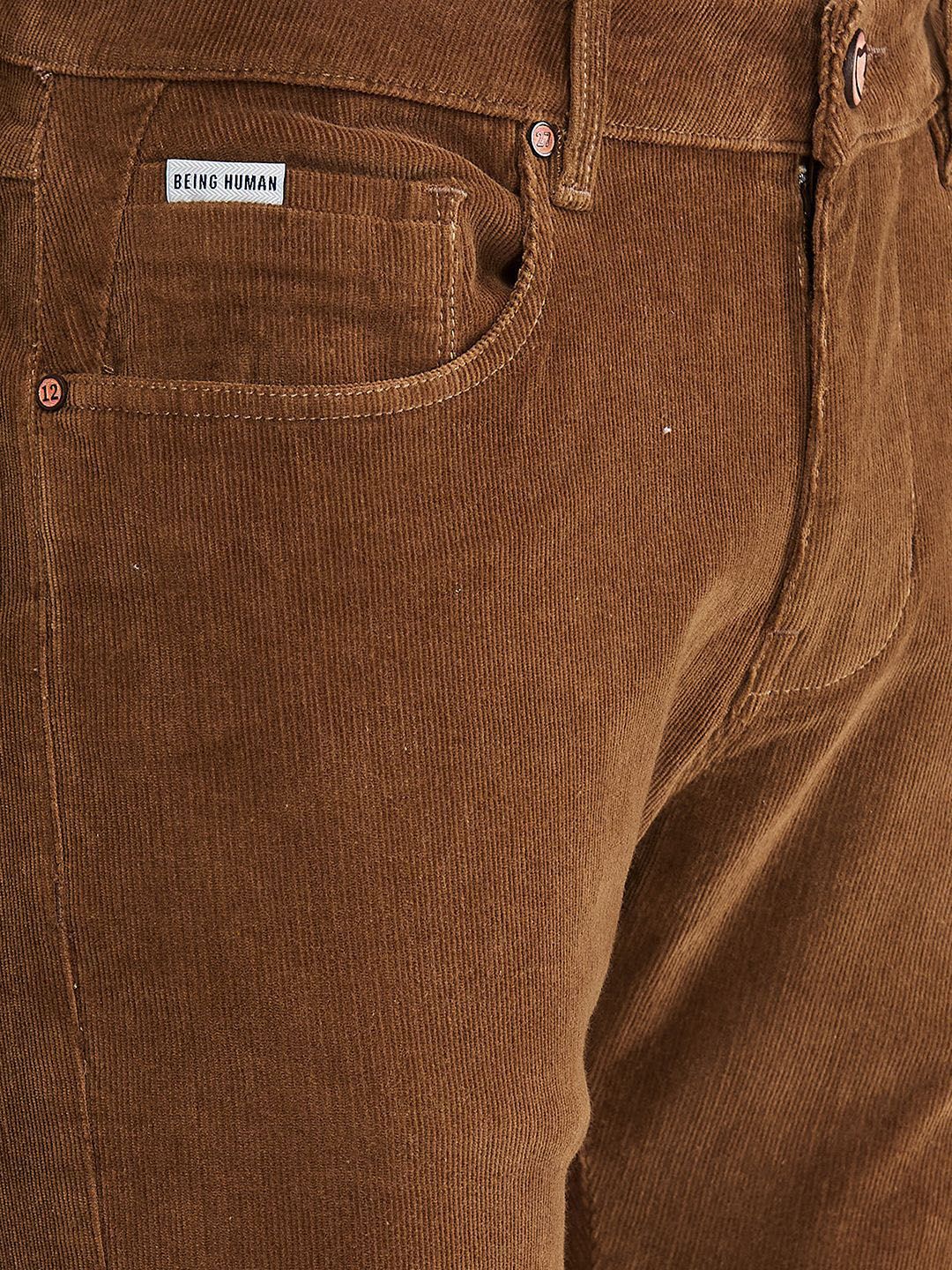 Being Human Men Jeans - Image 6