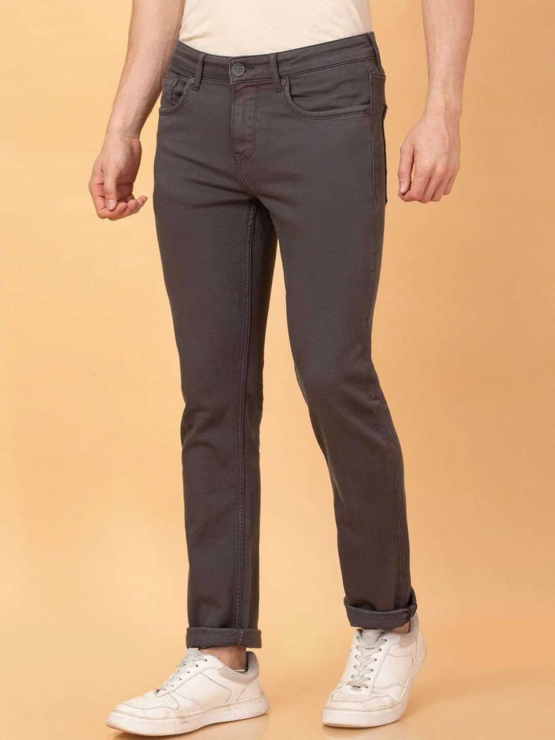 Being Human Men Jeans - Image 2