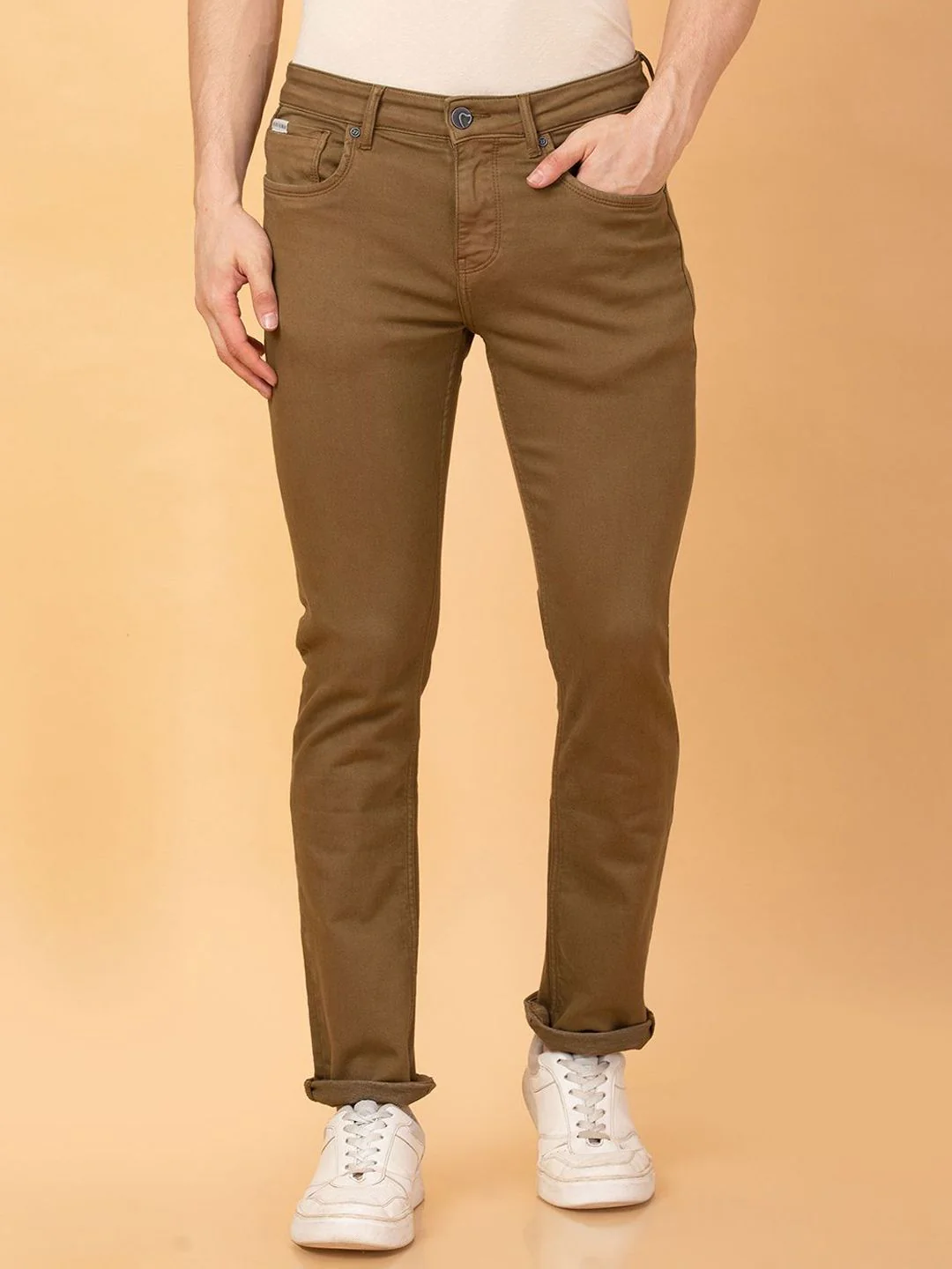 Being Human Men Jeans