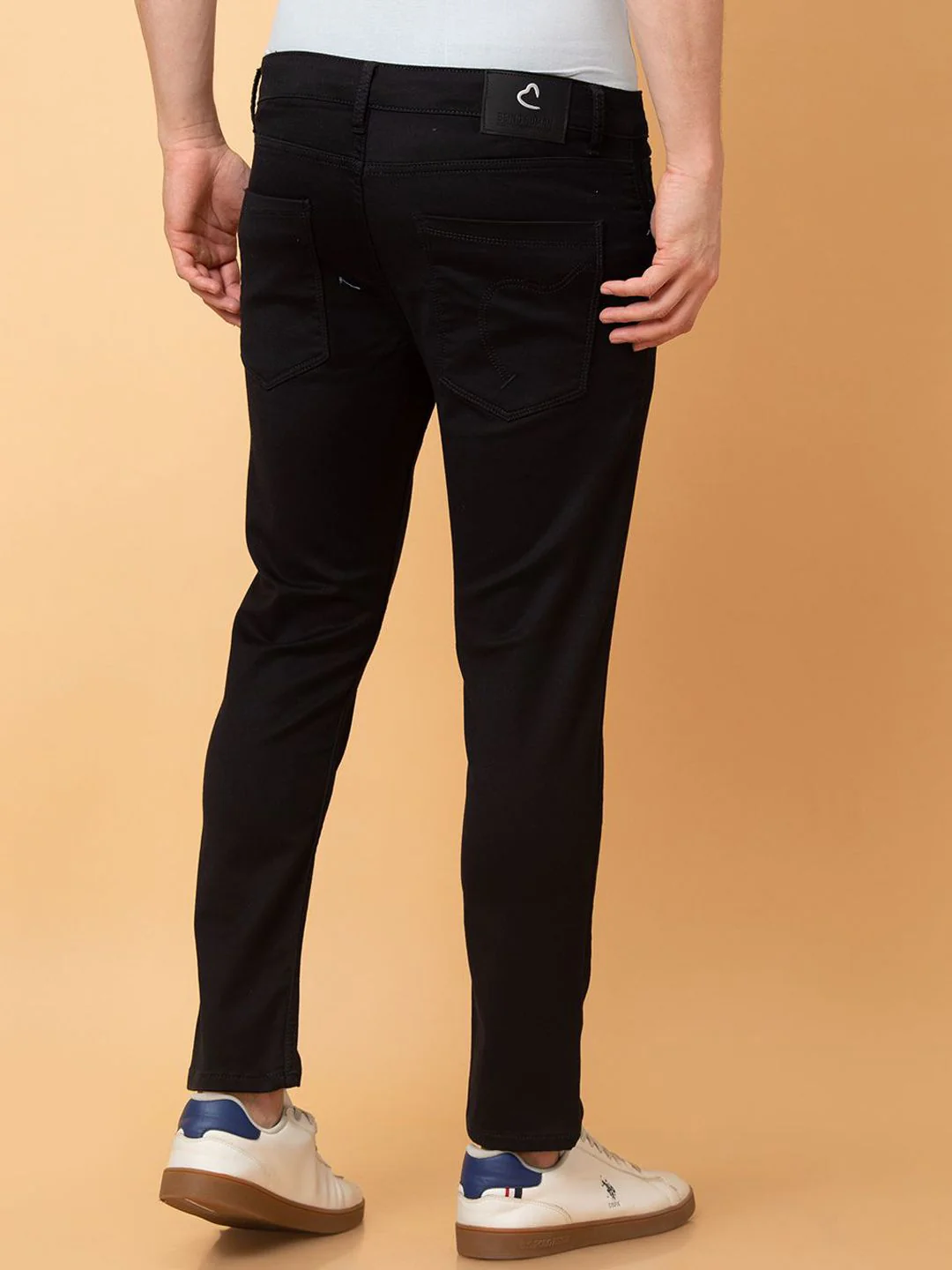 Being Human Men Jeans - Image 3