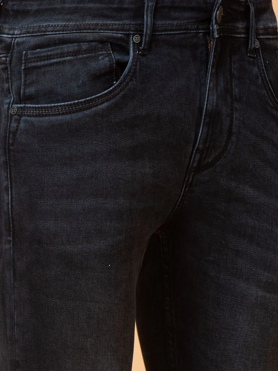 Being Human Men Light Fade Jeans - Image 6