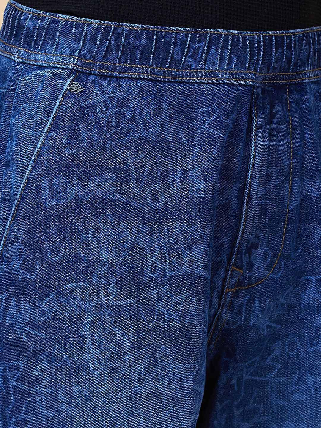 Being Human Men Light Fade Jeans - Image 6