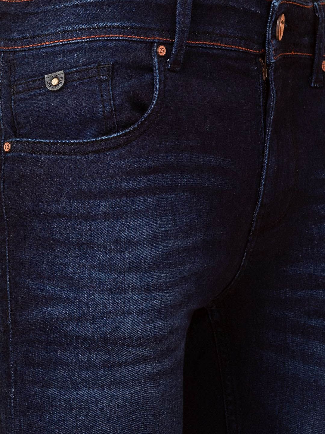 Being Human Men Light Fade Jeans - Image 6