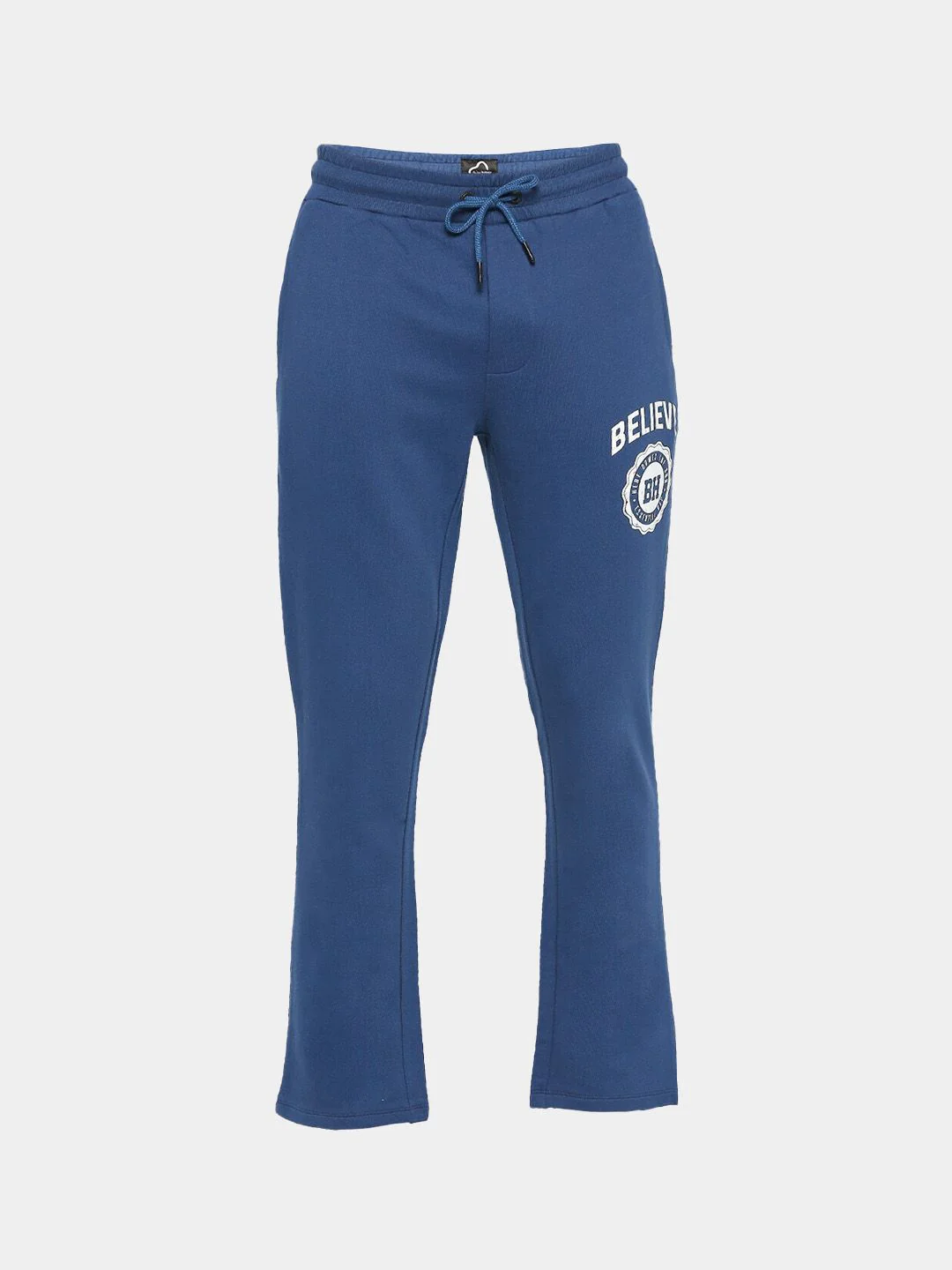 Being Human Men Mid-Rise Joggers - Image 7