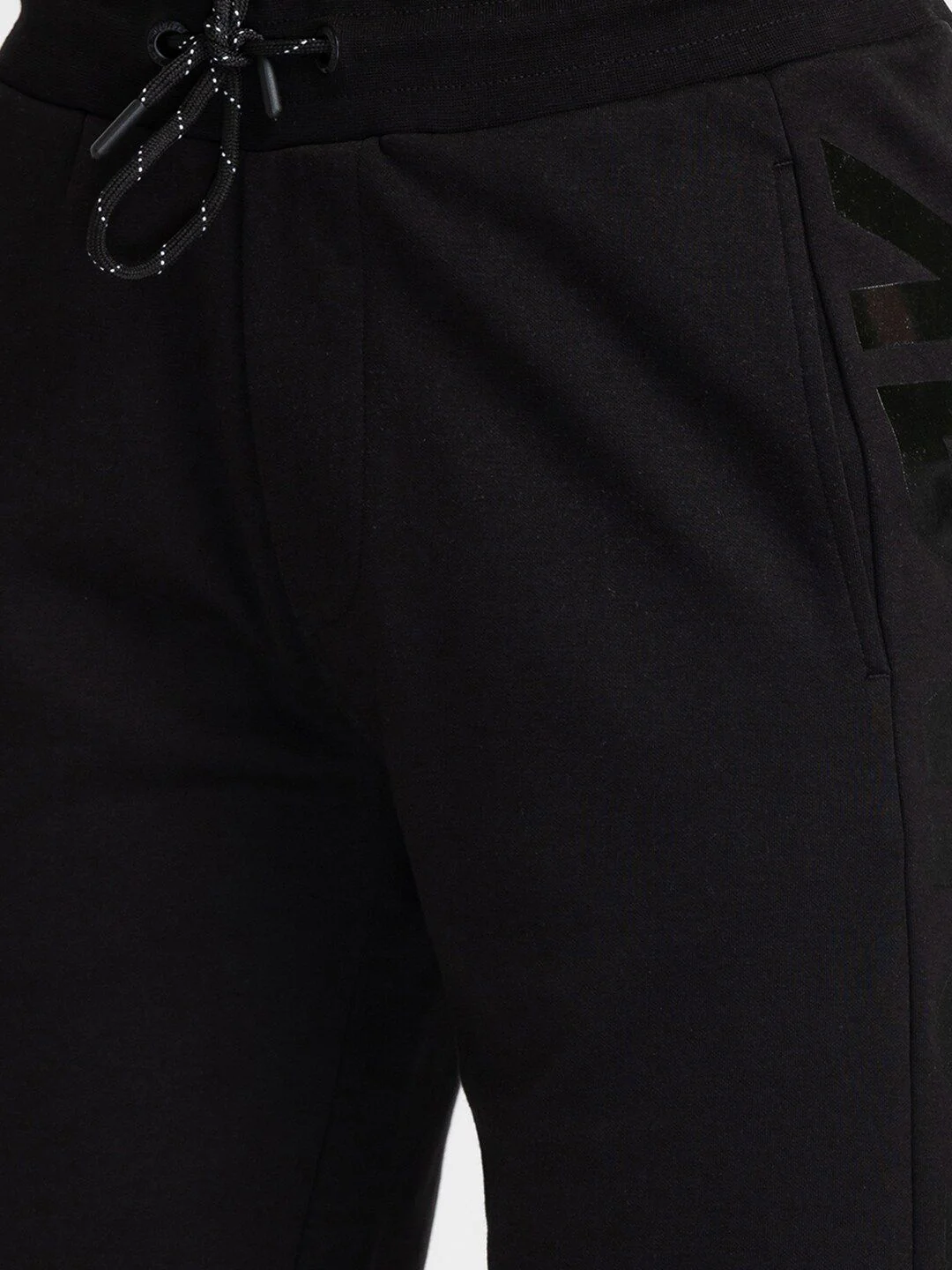 Being Human Men Mid-Rise Regular Fit Sports Shorts - Image 6