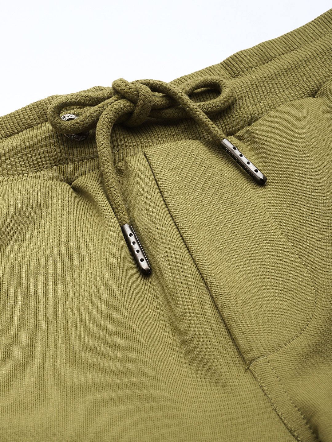 Being Human Men Pure Cotton Shorts - Image 4