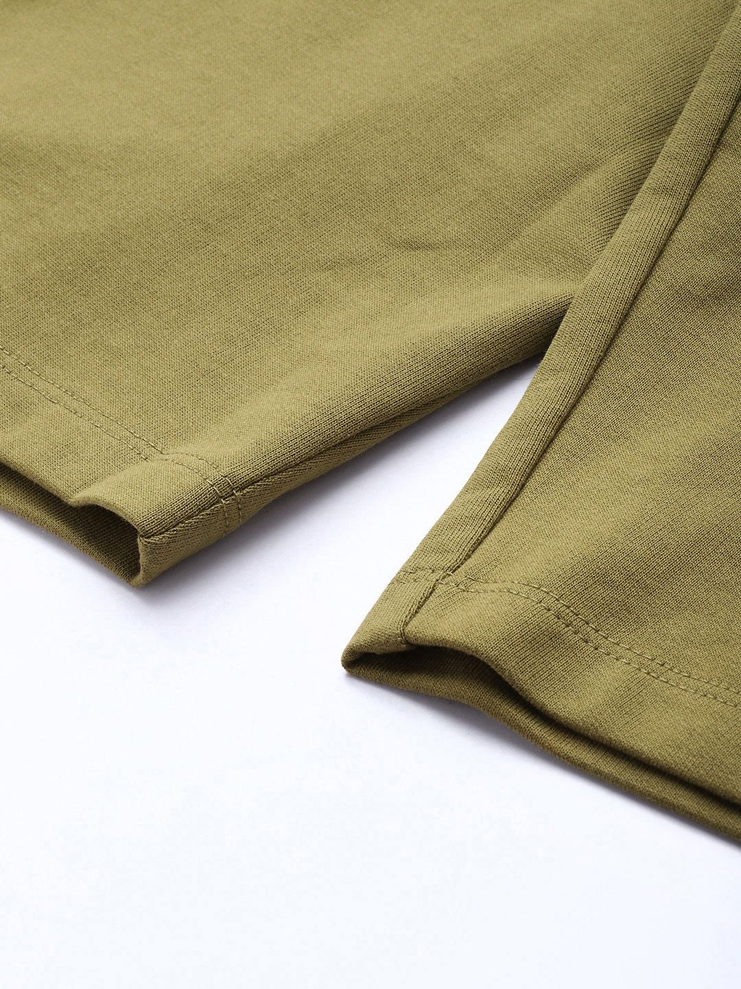 Being Human Men Pure Cotton Shorts - Image 7