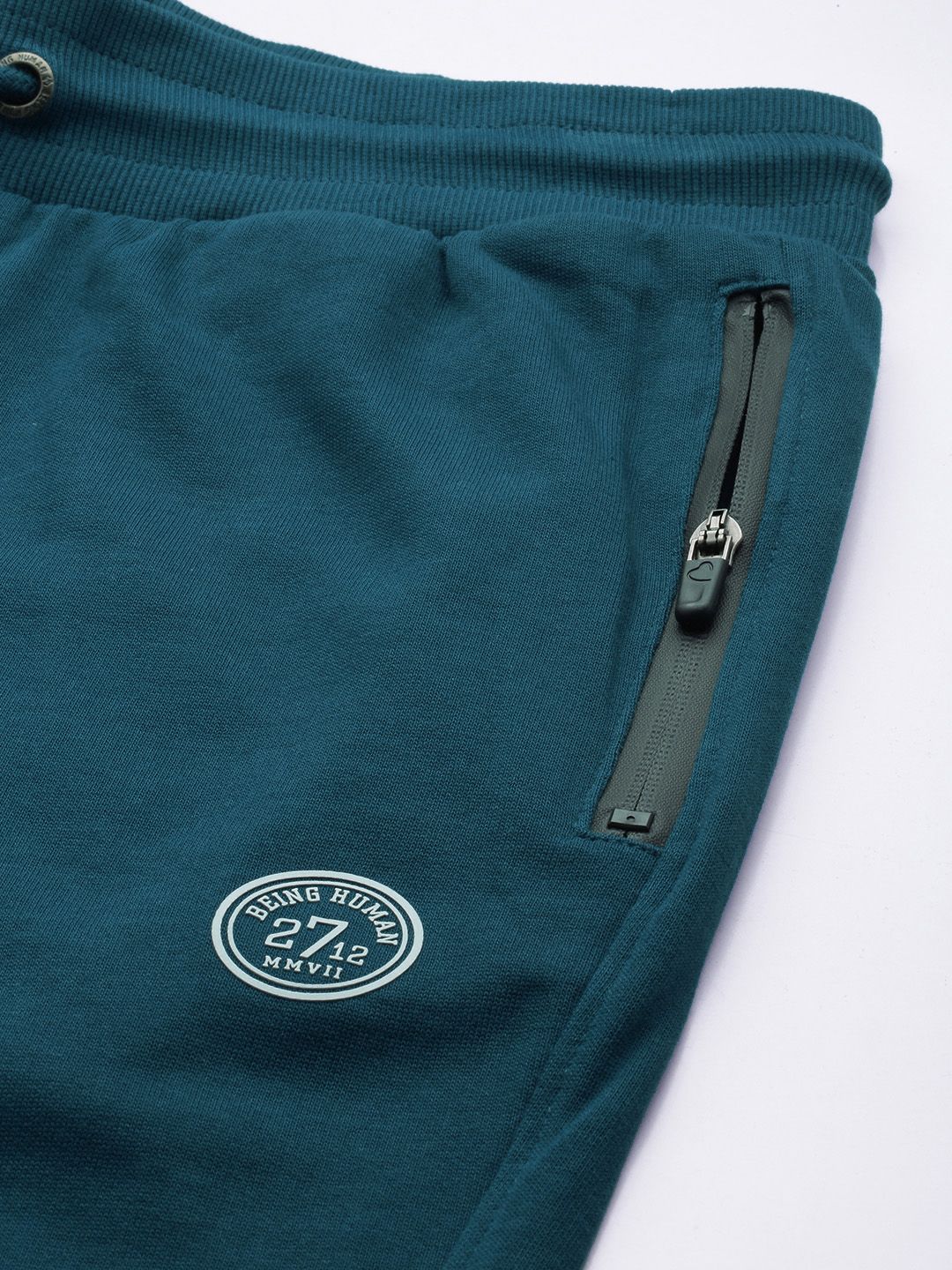 Being Human Men Pure Cotton Track Pant - Image 6