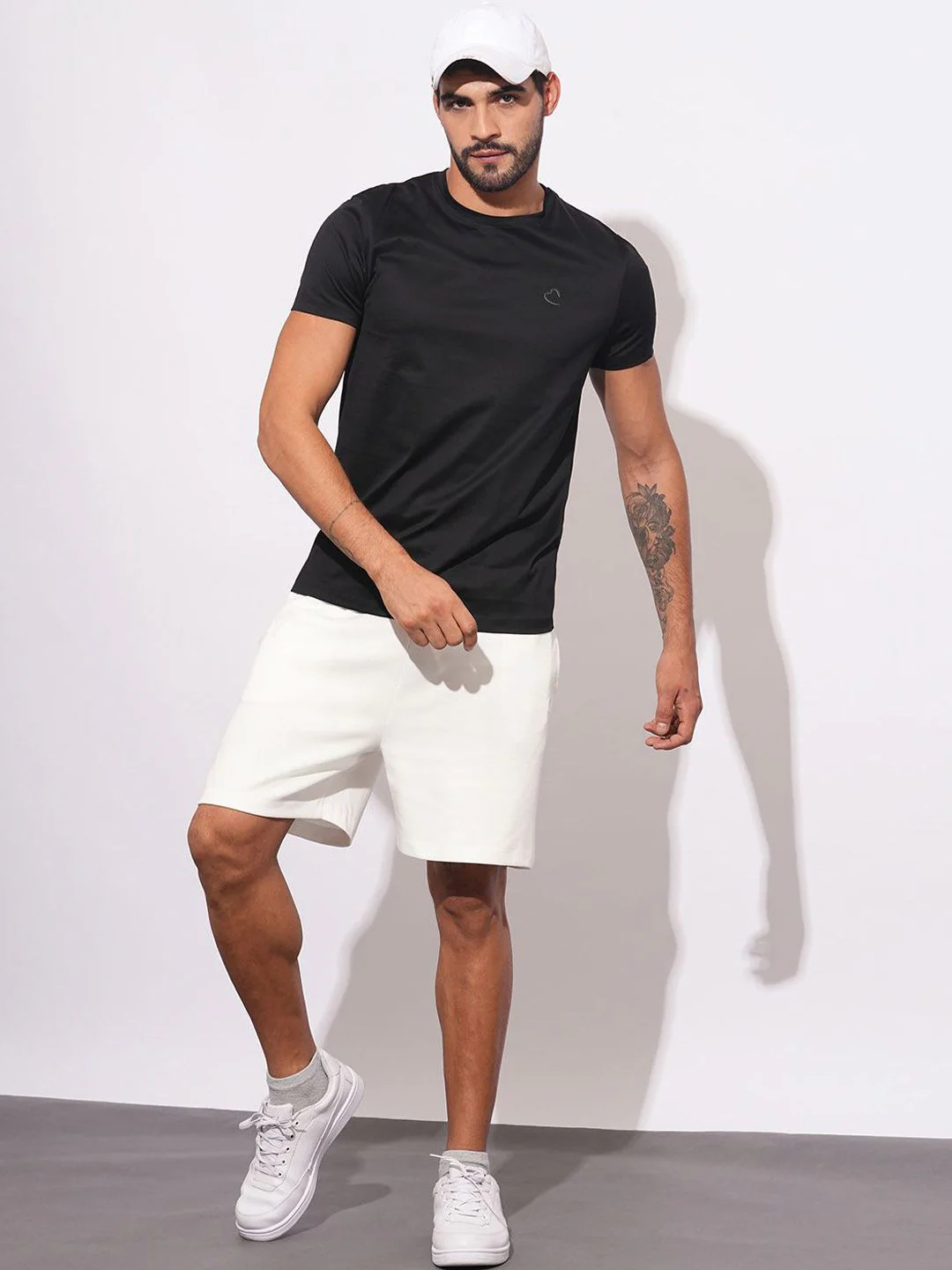Being Human Men Shorts - Image 5