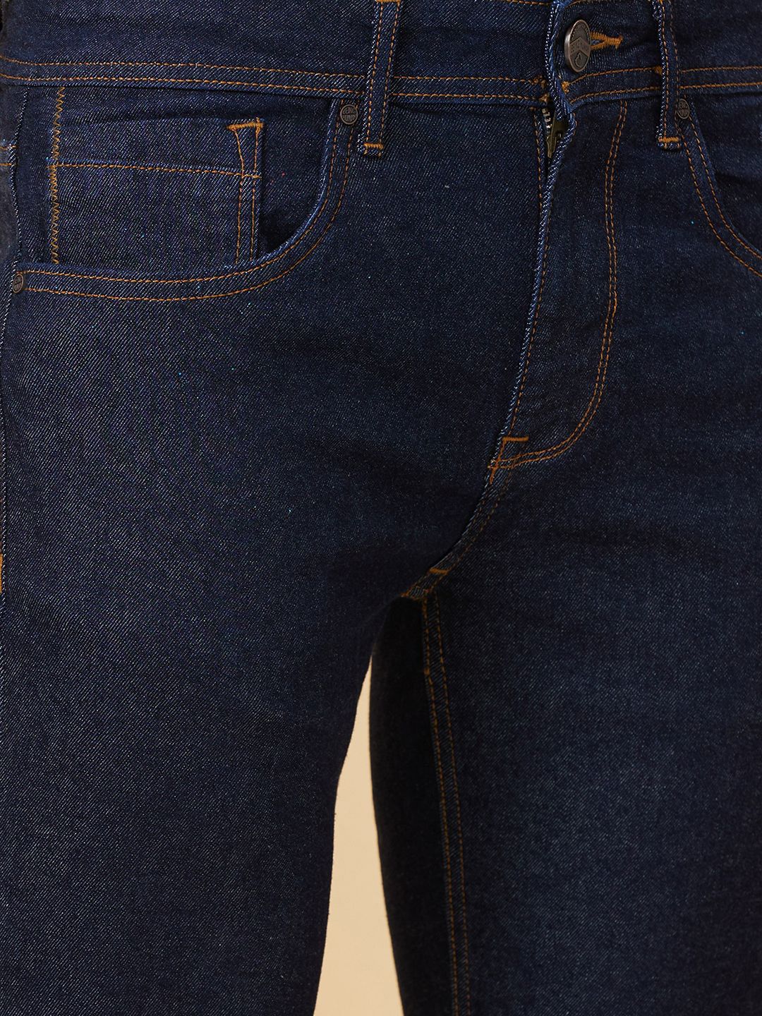 Being Human Men Skinny Fit Jeans - Image 6