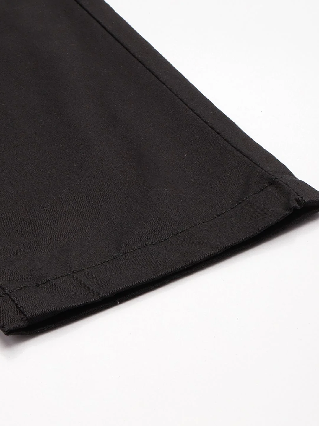 Being Human Men Slim Fit Chinos Trousers - Image 7