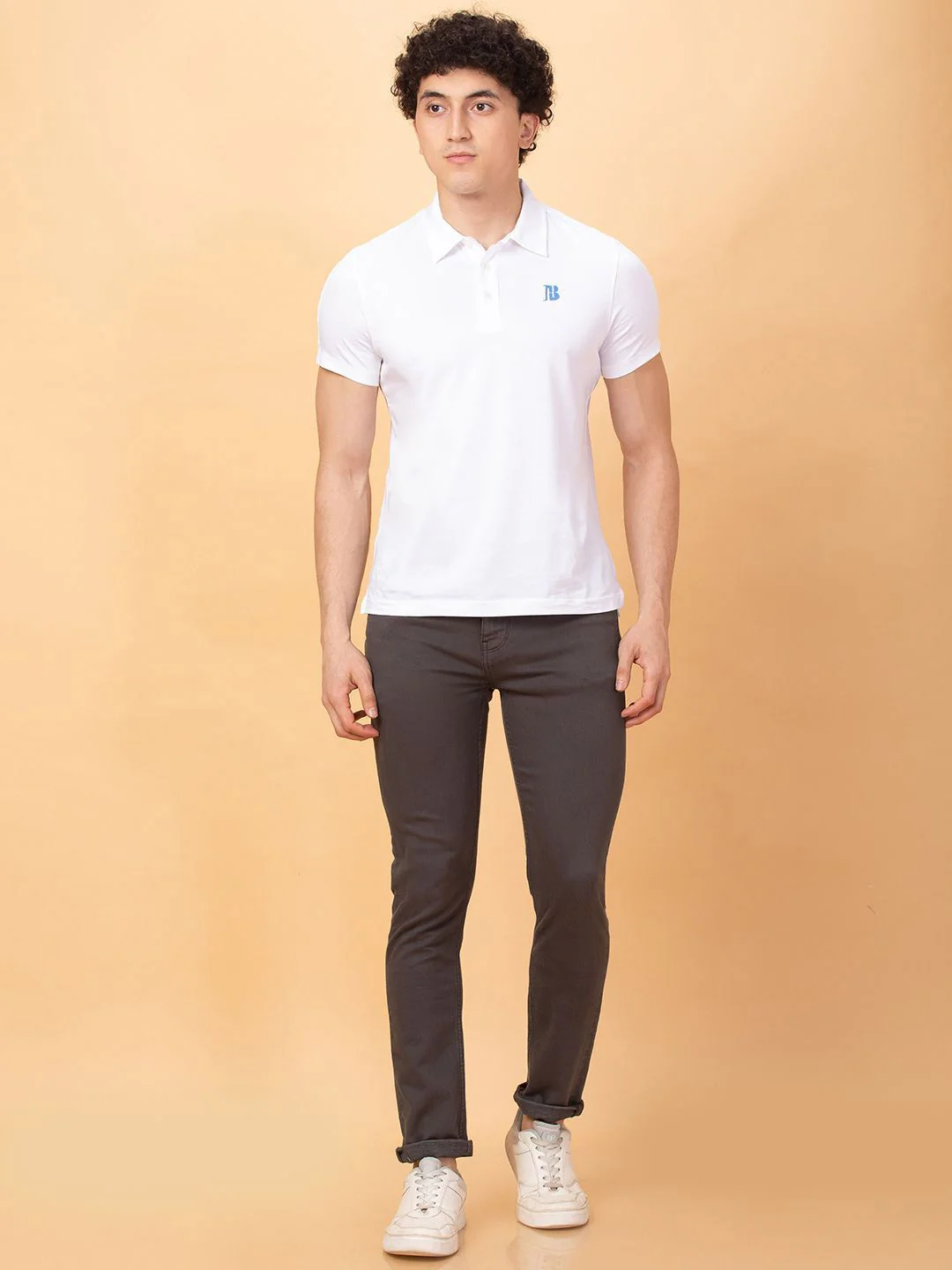 Being Human Men Slim Fit Jeans - Image 5