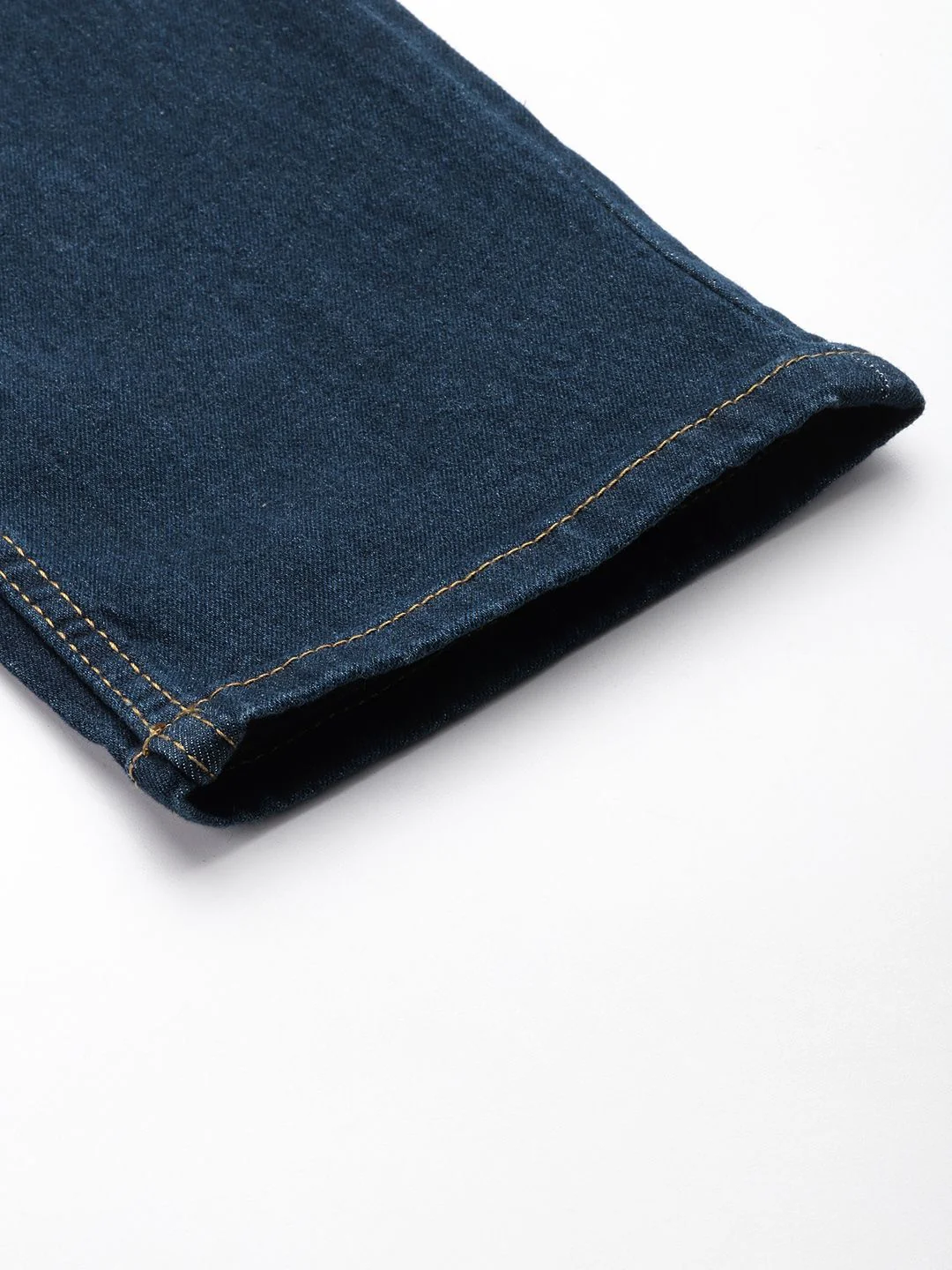Being Human Men Slim Fit Stretchable Jeans - Image 7