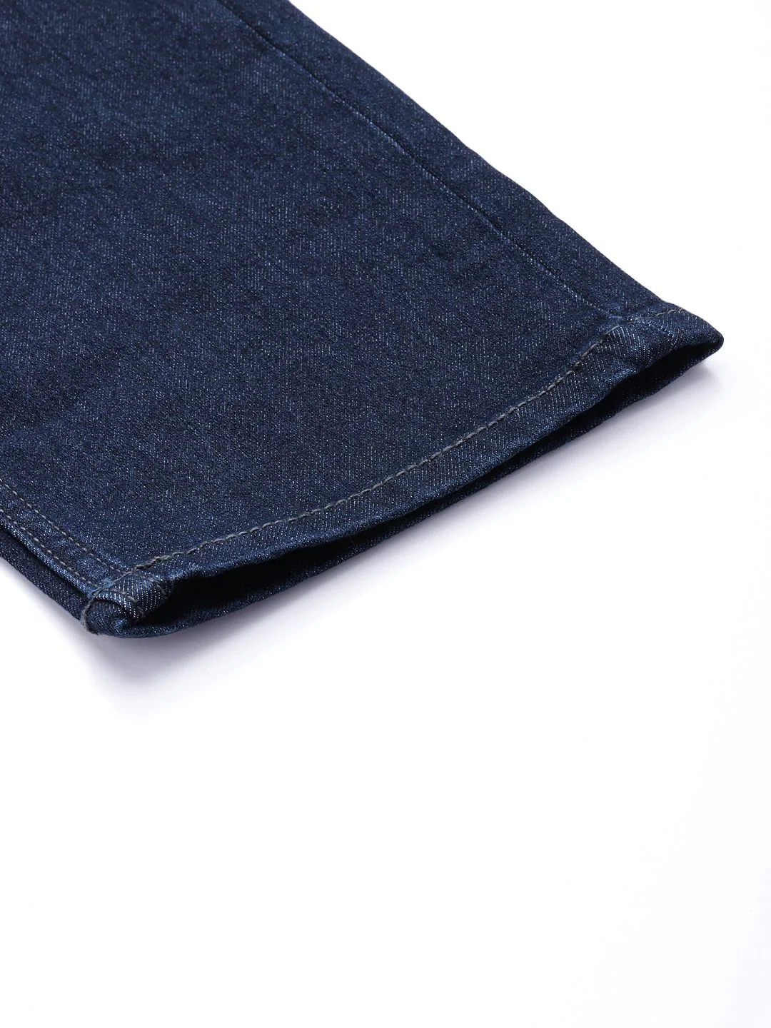 Being Human Men Slim Fit Stretchable Jeans - Image 7