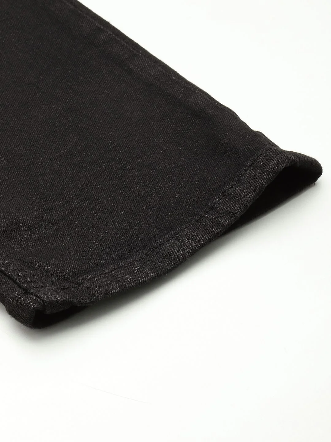 Being Human Men Slim Fit Stretchable Jeans - Image 7