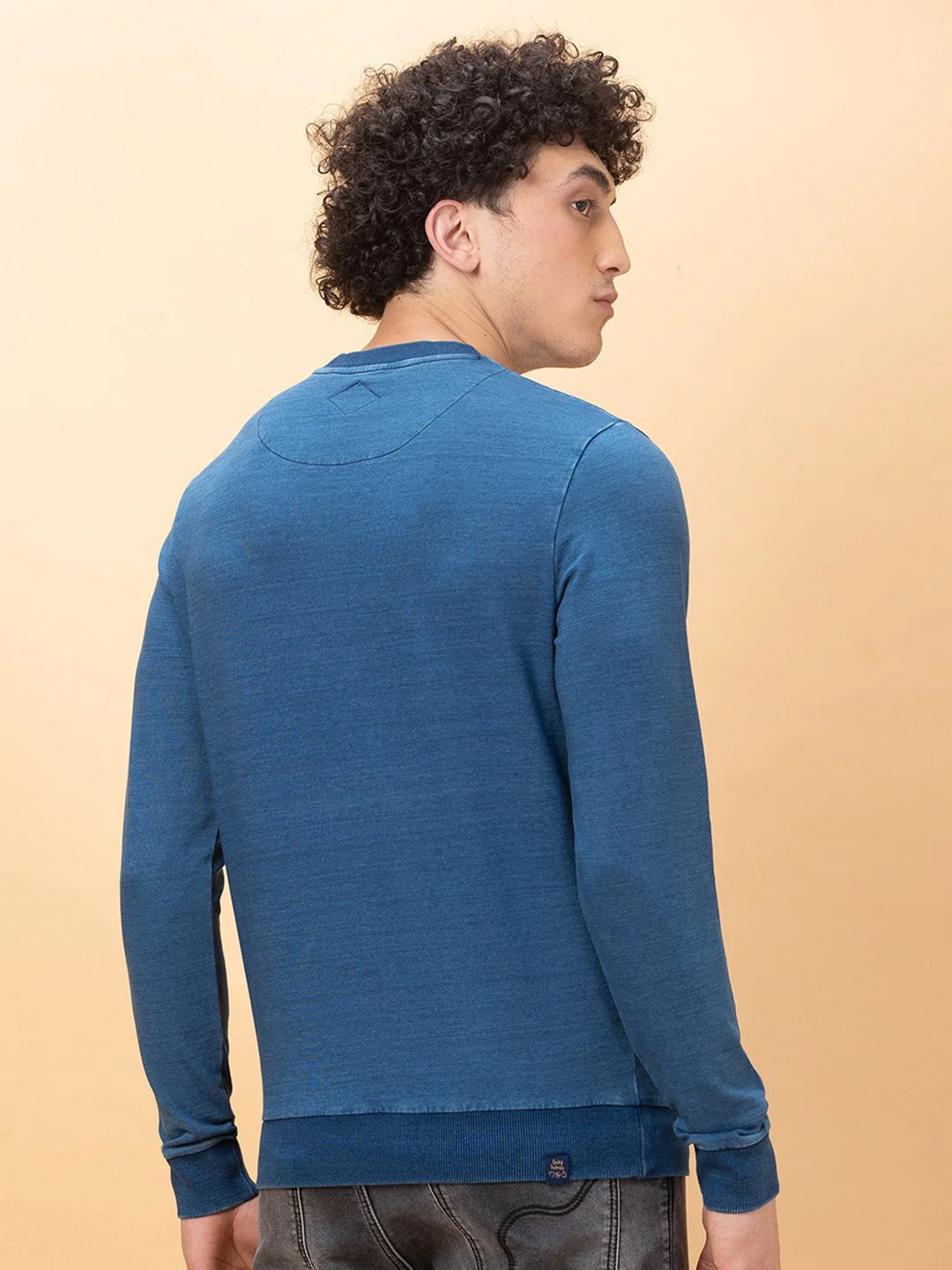 Being Human Men Sweatshirt - Image 5