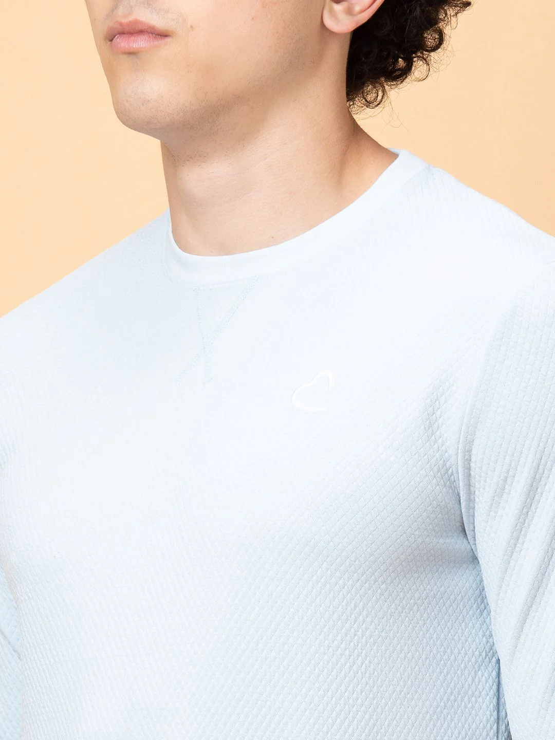 Being Human Men Sweatshirt - Image 2
