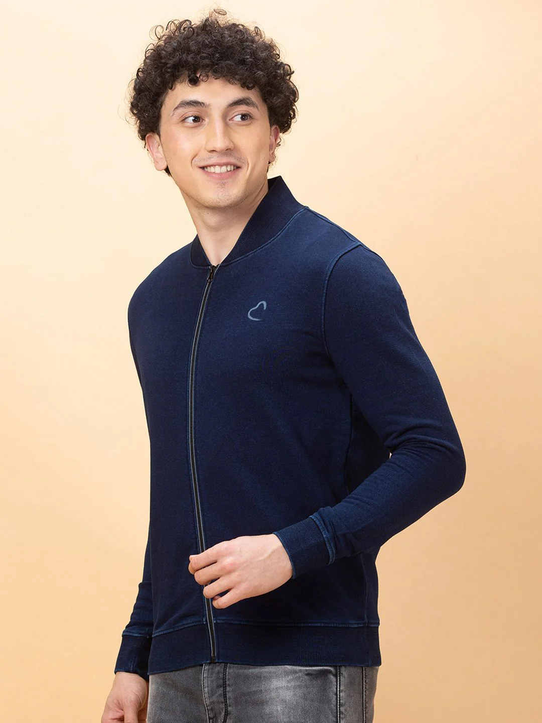 Being Human Men Sweatshirt - Image 3