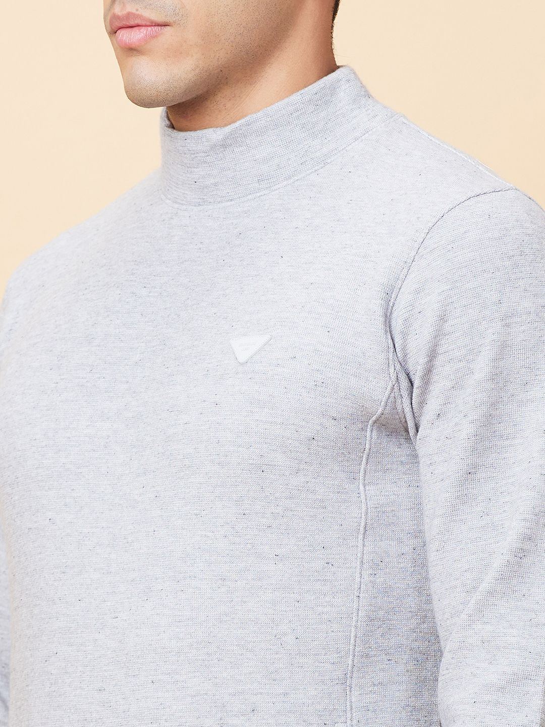Being Human Men Sweatshirt - Image 2